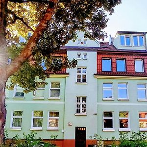 Appartement met Drie Slaapkamers